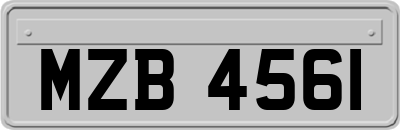 MZB4561