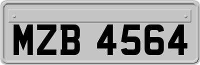 MZB4564