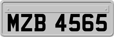 MZB4565