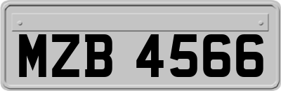 MZB4566