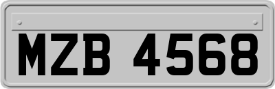 MZB4568