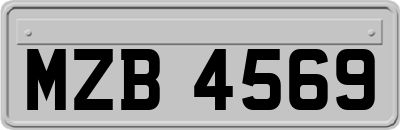 MZB4569