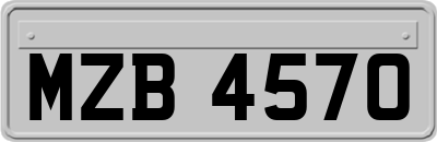 MZB4570