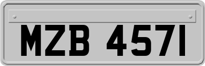 MZB4571