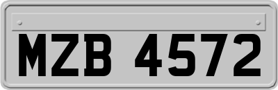 MZB4572