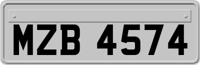 MZB4574