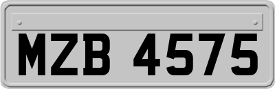MZB4575