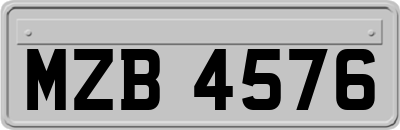 MZB4576