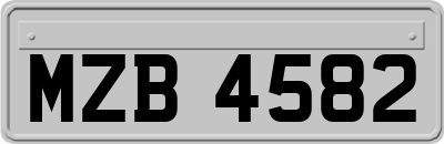 MZB4582