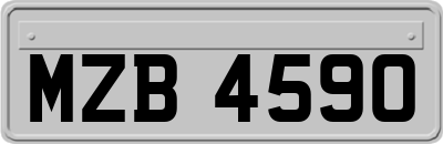 MZB4590