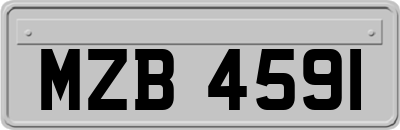 MZB4591