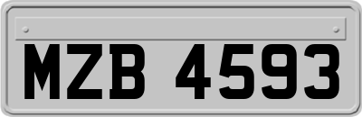 MZB4593