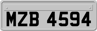 MZB4594