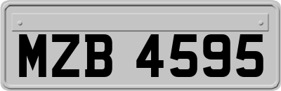 MZB4595