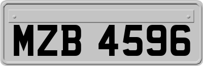 MZB4596