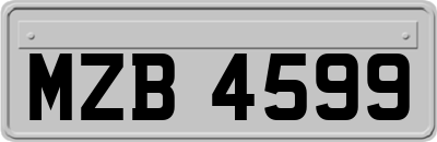MZB4599