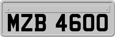MZB4600