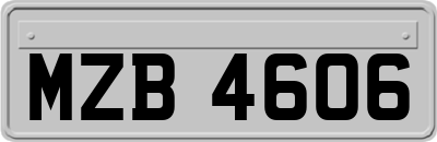 MZB4606