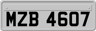 MZB4607
