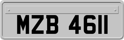 MZB4611