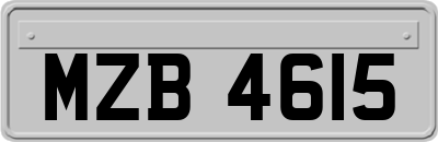 MZB4615