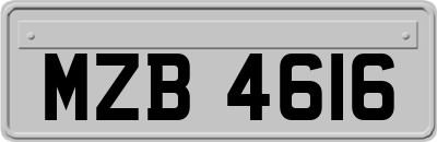 MZB4616