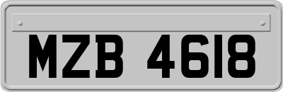 MZB4618