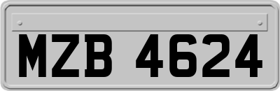 MZB4624