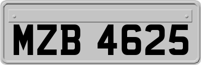 MZB4625