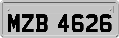 MZB4626