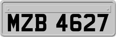 MZB4627