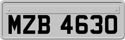 MZB4630