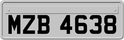 MZB4638