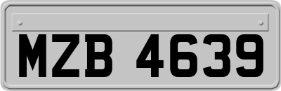 MZB4639