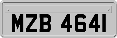 MZB4641