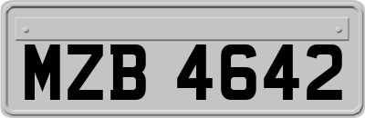 MZB4642