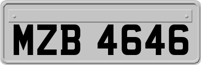 MZB4646