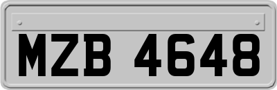 MZB4648
