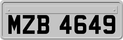 MZB4649