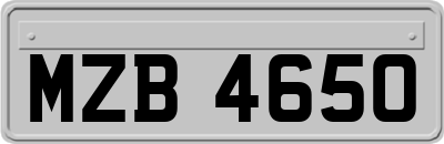 MZB4650