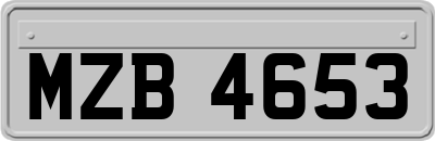 MZB4653