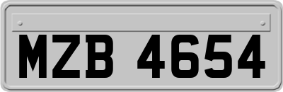 MZB4654