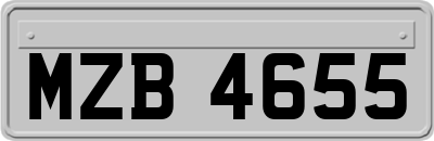 MZB4655
