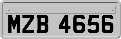 MZB4656