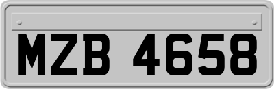 MZB4658