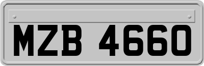 MZB4660
