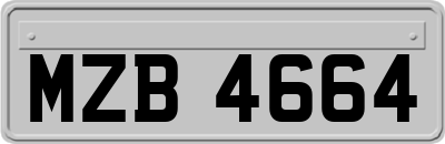 MZB4664