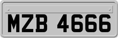 MZB4666