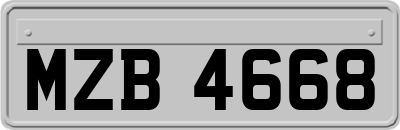 MZB4668