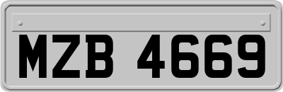 MZB4669